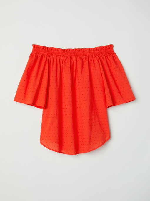 Блуза H&M модель 62852 Фото