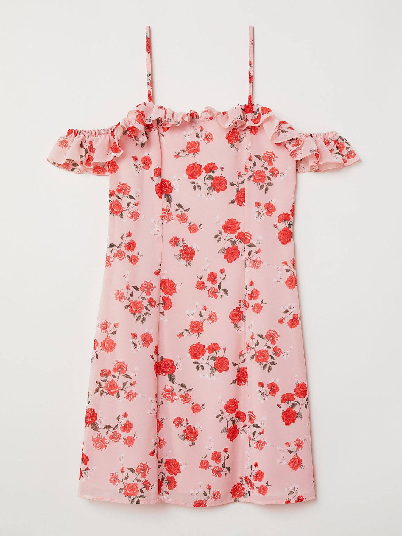 Сукня міні H&M модель 62872 Сукня міні H&M модель 62872 Фото