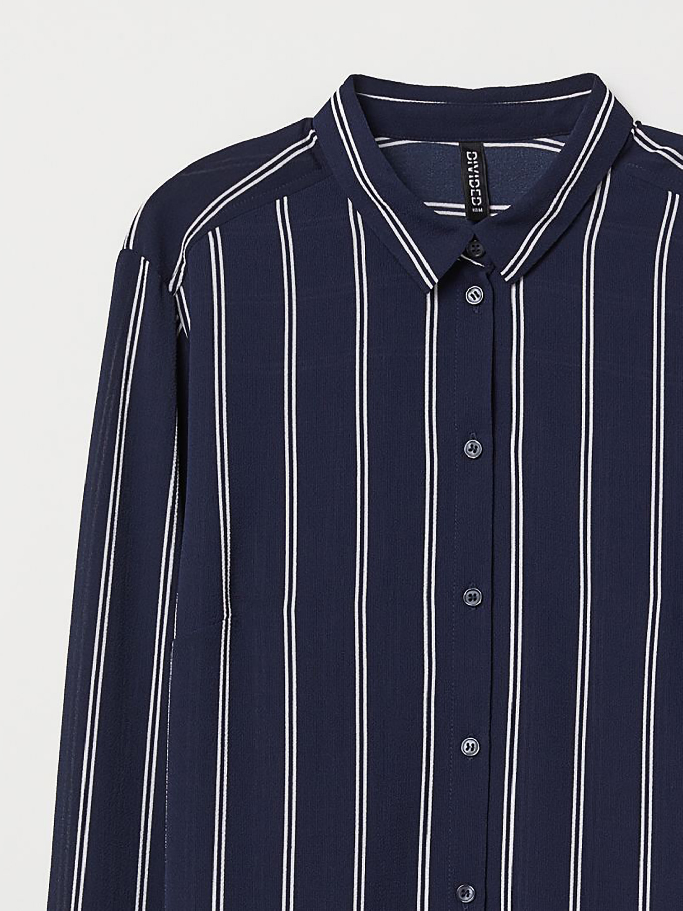 Рубашка H&M модель 62878 Фото