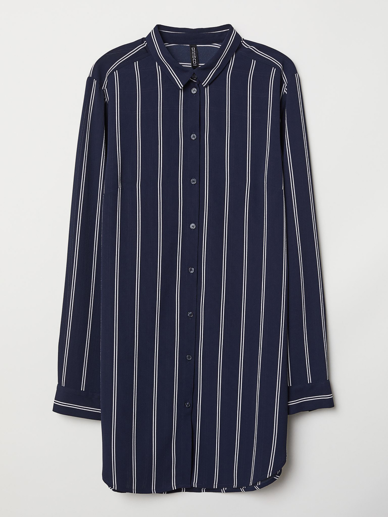 Рубашка H&M модель 62878 Фото