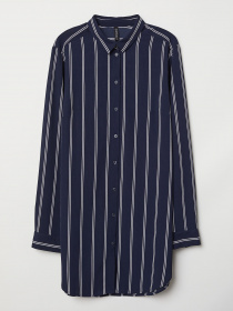 Рубашка H&M модель 62878 Фото