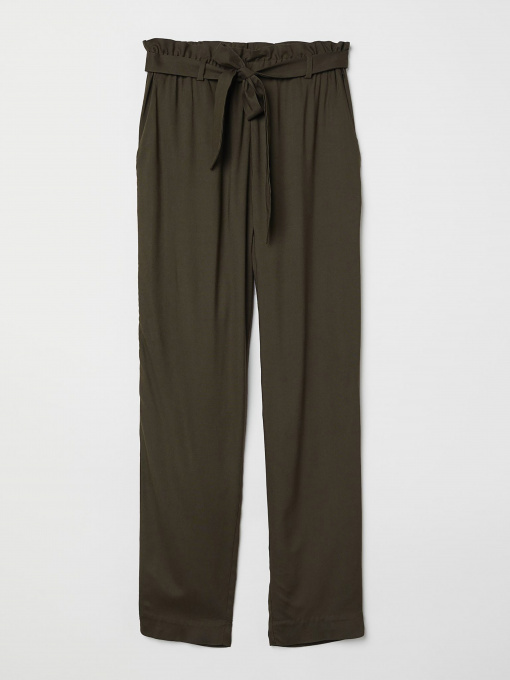 Повсякденні штани H&M модель 62899 Фото