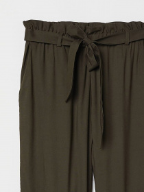 Повседневные штаны H&M модель 62899 Фото