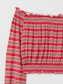 Блуза H&M модель 62821 Фото