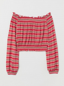 Блуза H&M модель 62821 Фото