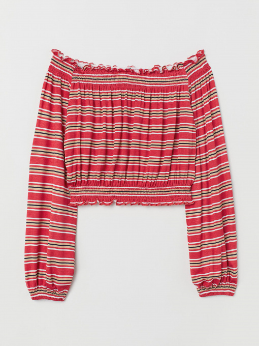 Блуза H&M модель 62821 Фото