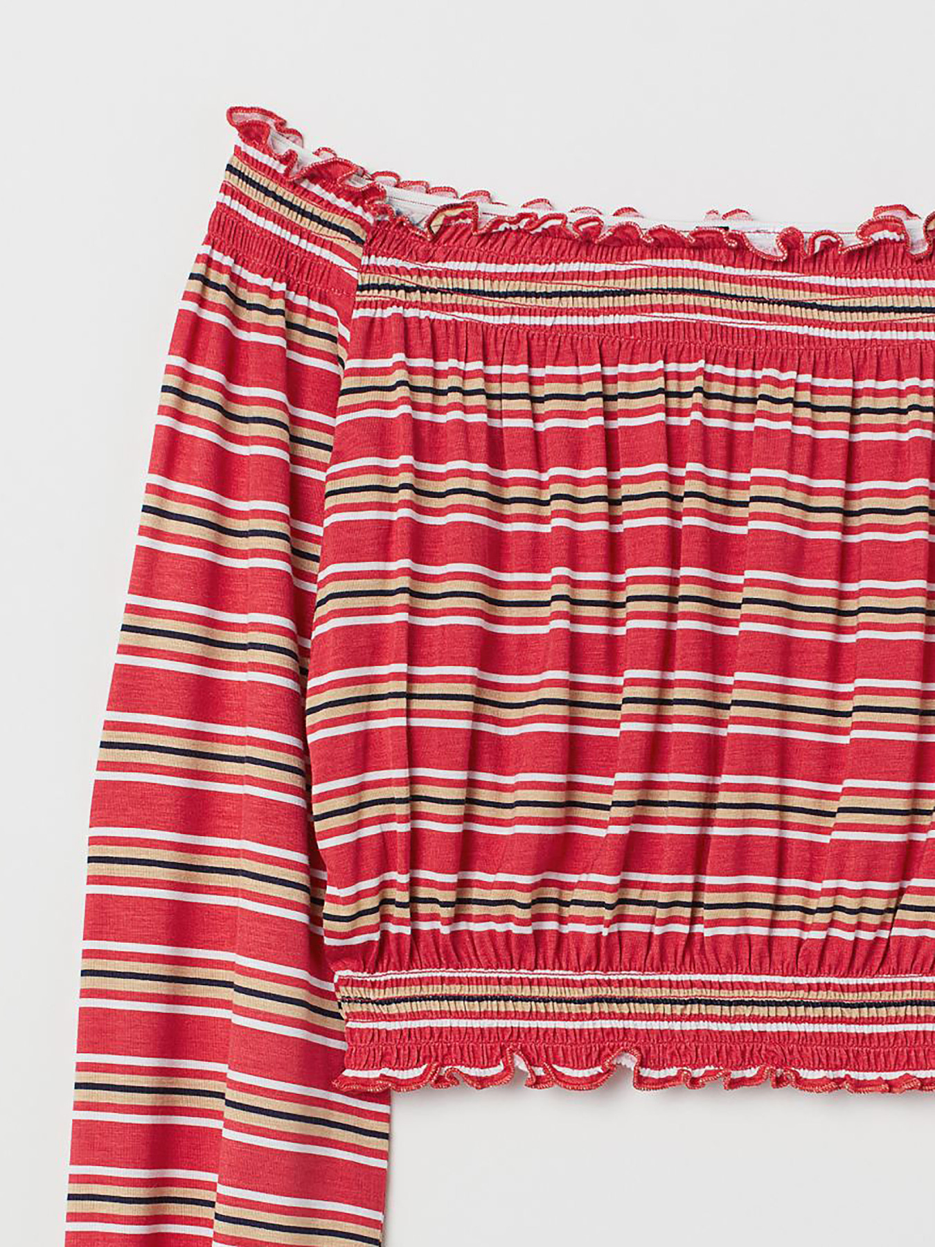 Блуза H&M модель 62821 Фото