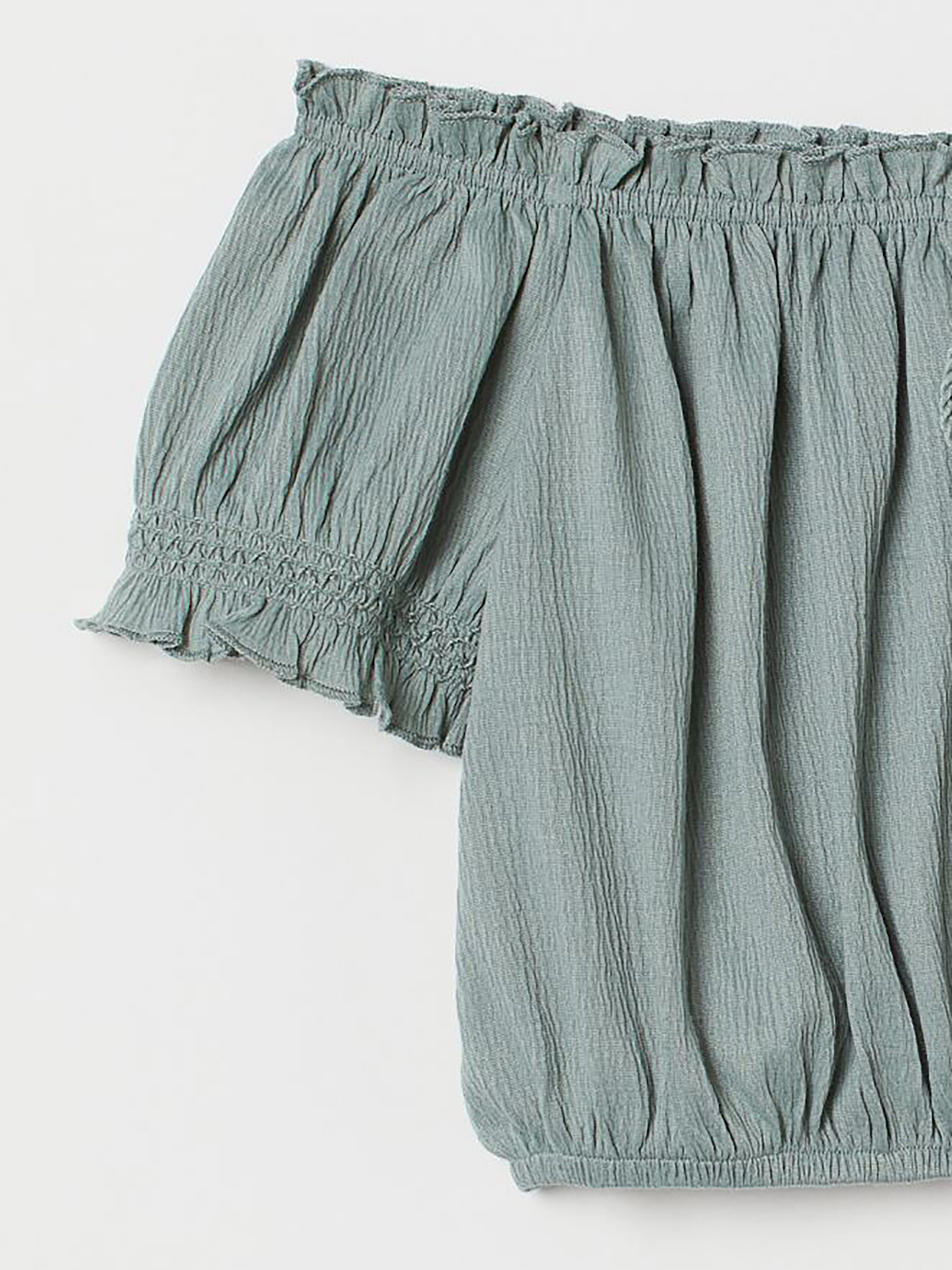 Блуза H&M модель 62866 Фото