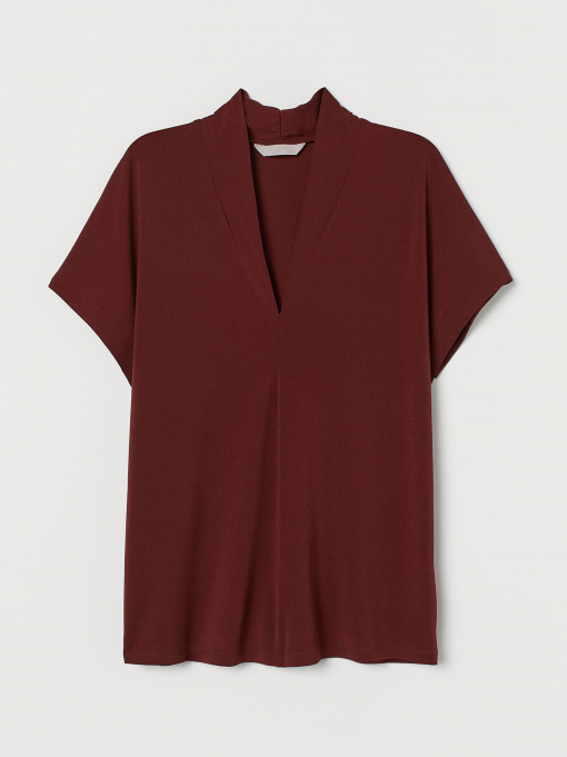 Блуза H&M модель 62825 Фото