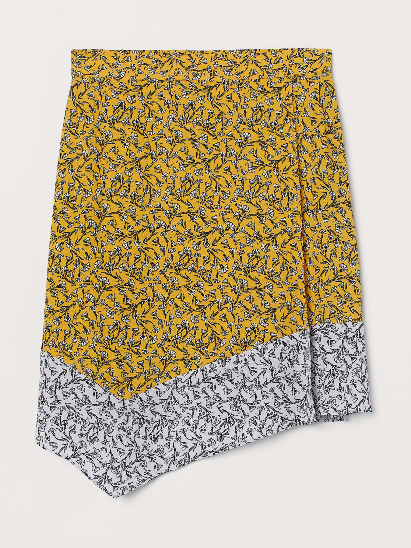 Юбка мини H&M модель 62877 Фото