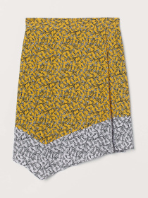 Спідниця міні H&M модель 62877 Фото