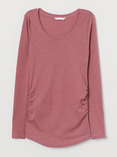 Лонгслів H&M модель 64319 - фото