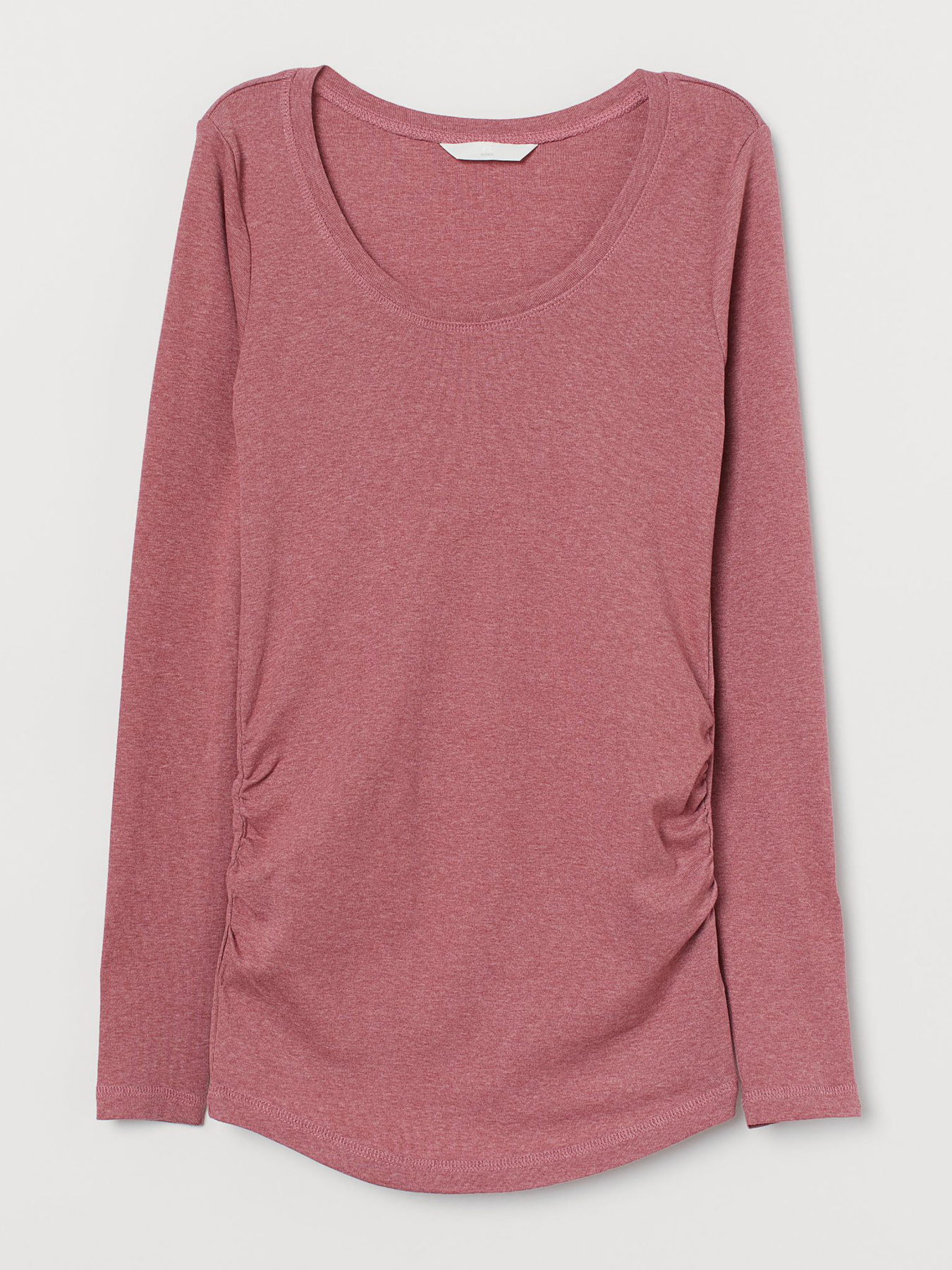 Лонгслив H&M модель 64319 Фото