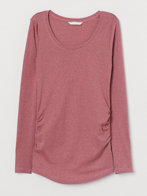 Лонгслив H&M модель 64319 Фото