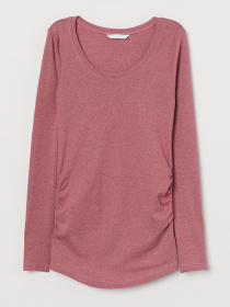 Лонгслив H&M модель 64319 Фото