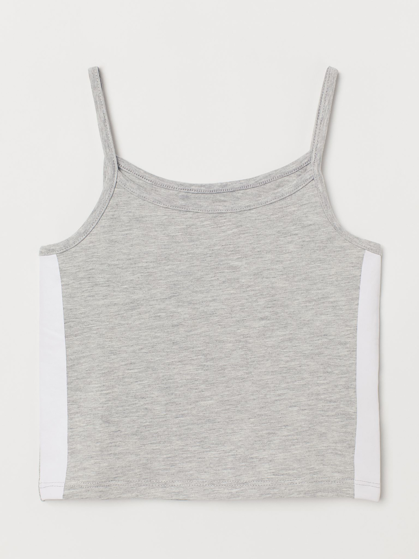 Майка H&M модель 47590 Фото