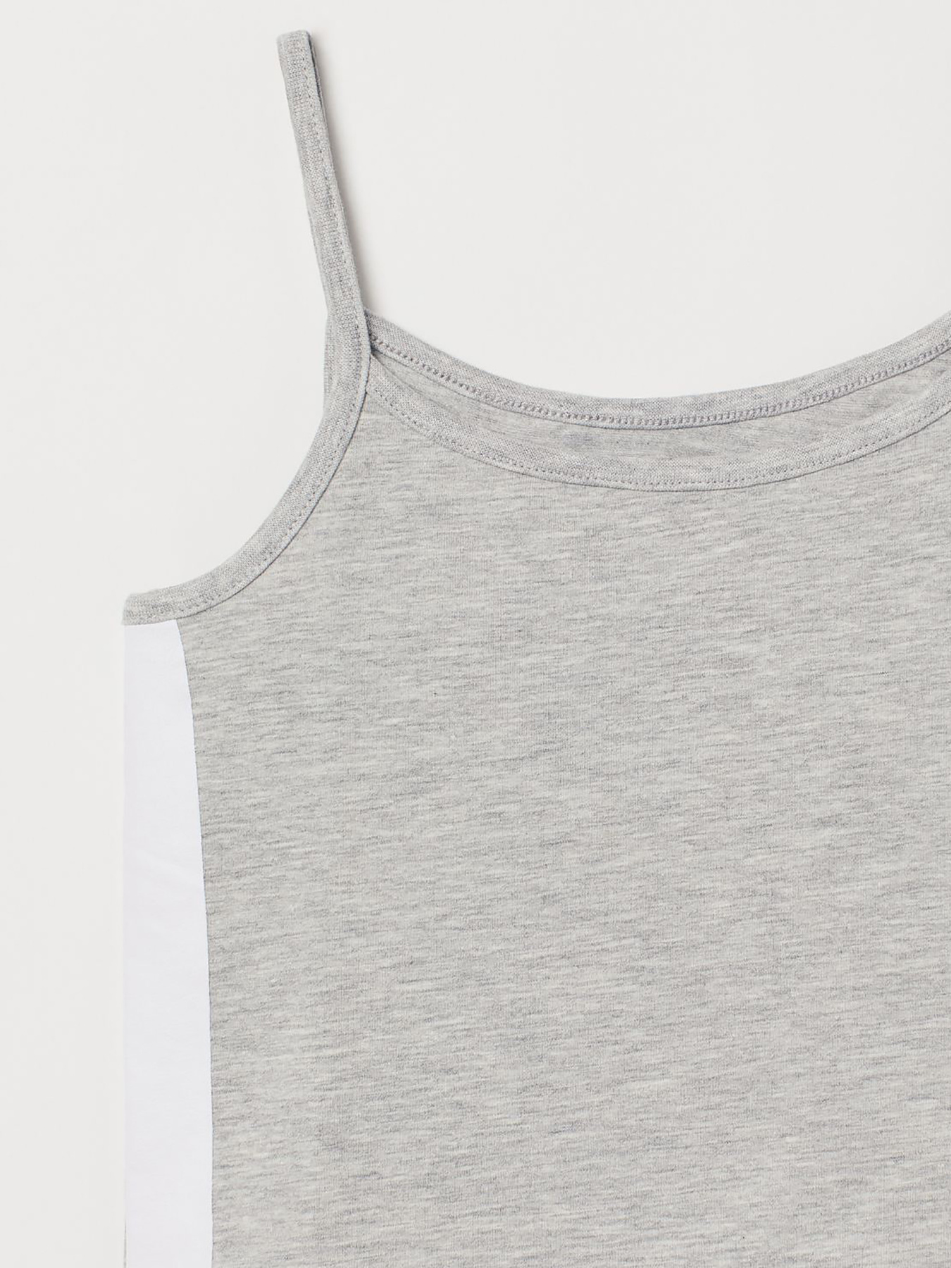 Майка H&M модель 47590 Майка H&M модель 47590 Фото