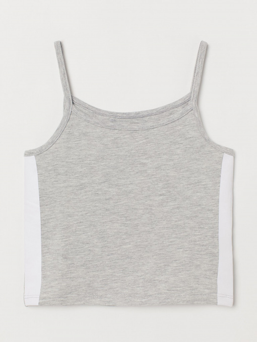 Майка H&M модель 47590 Фото