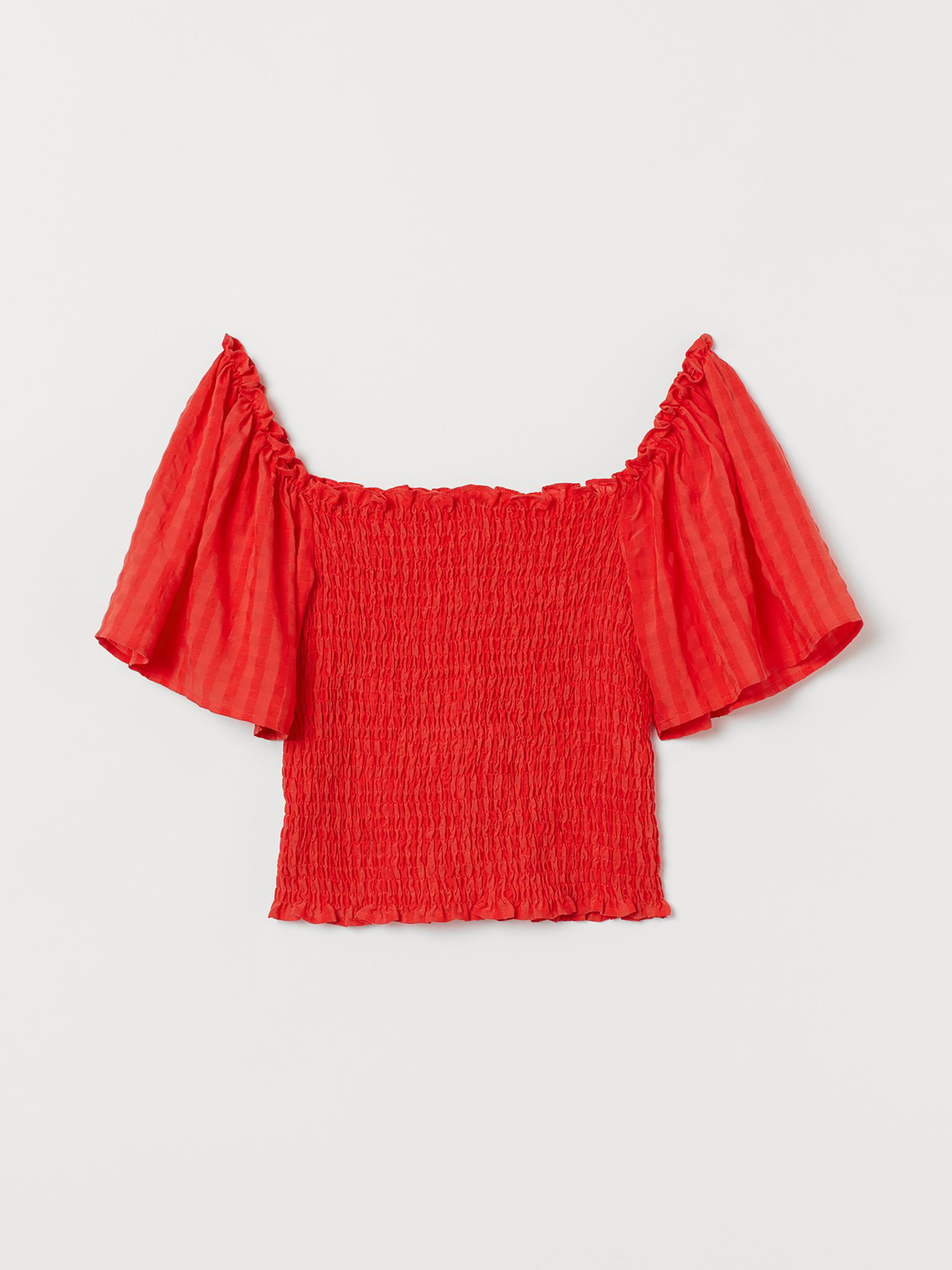 Блуза H&M модель 64347 Фото