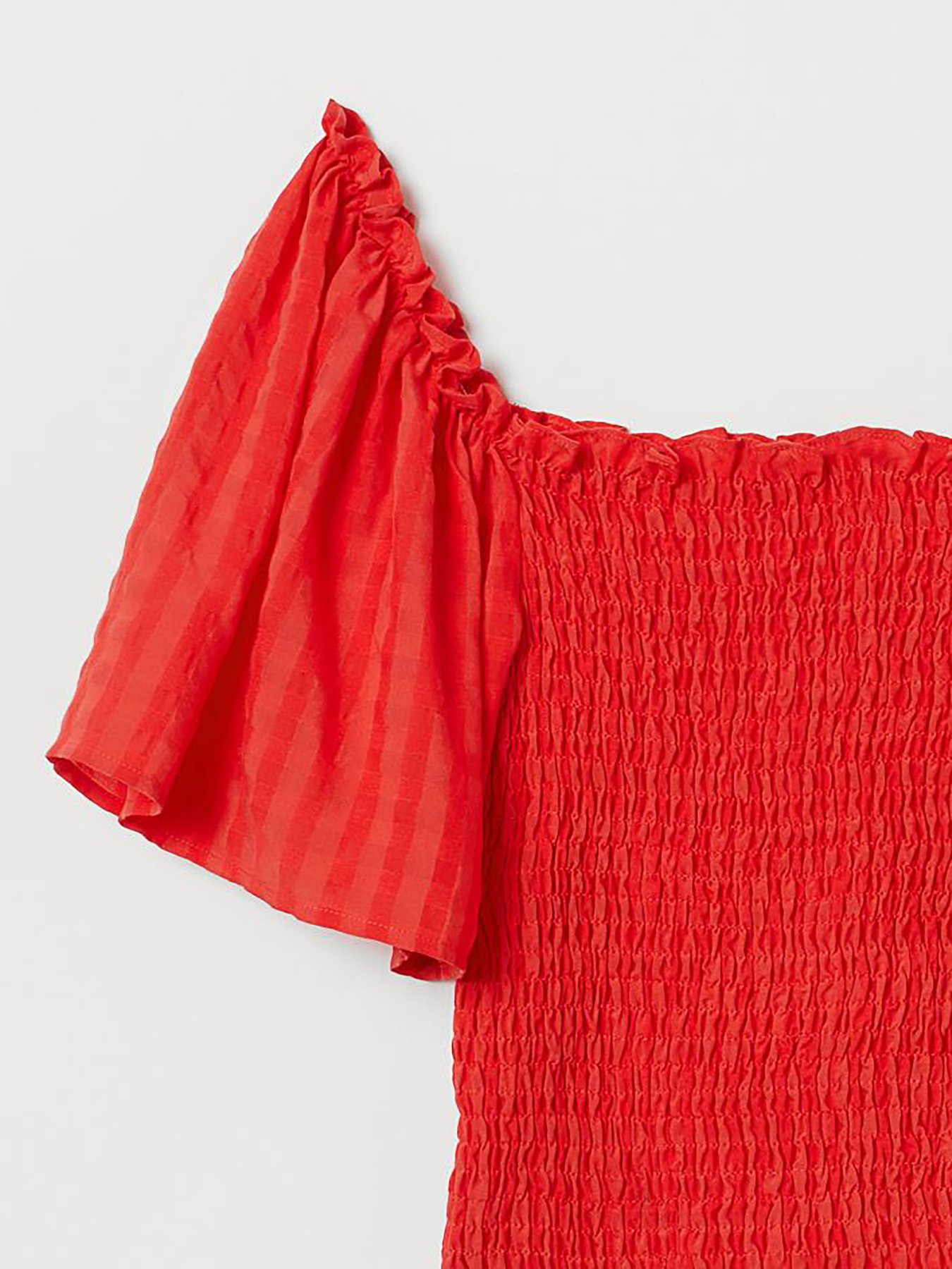 Блуза H&M модель 64347 Фото