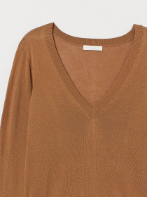 Джемпер H&M модель 64326 Фото