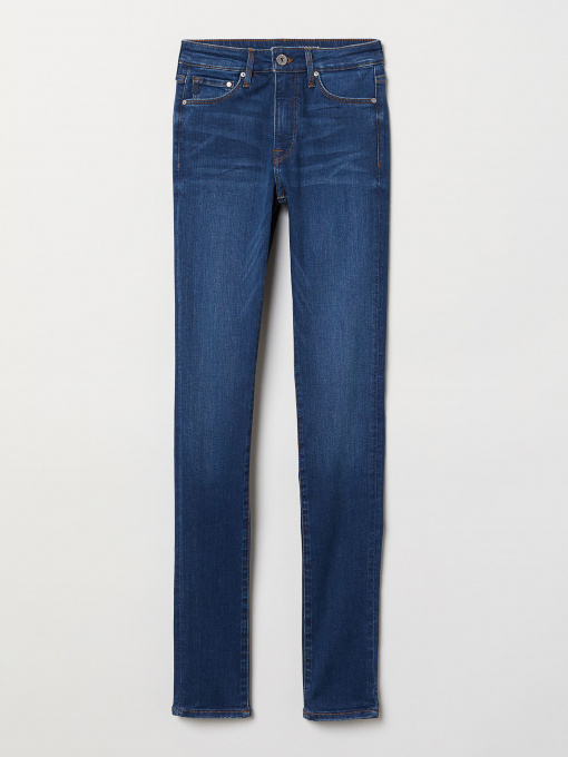 Завужені джинси H&M модель 65523 Фото