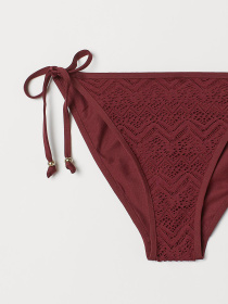 Нижняя часть купальника H&M модель 52360 Фото