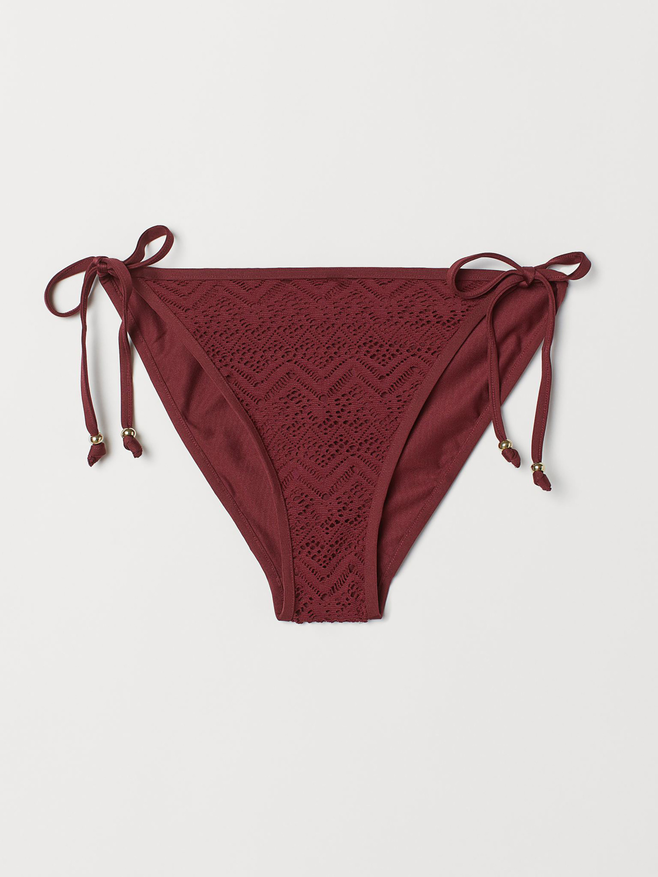 Низ купальника H&M модель 52360 Низ купальника H&M модель 52360 Фото