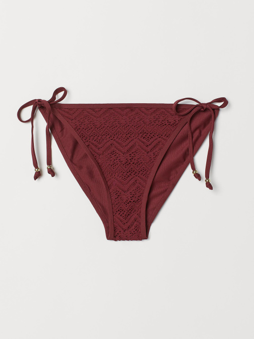 Низ купальника H&M модель 52360 Фото