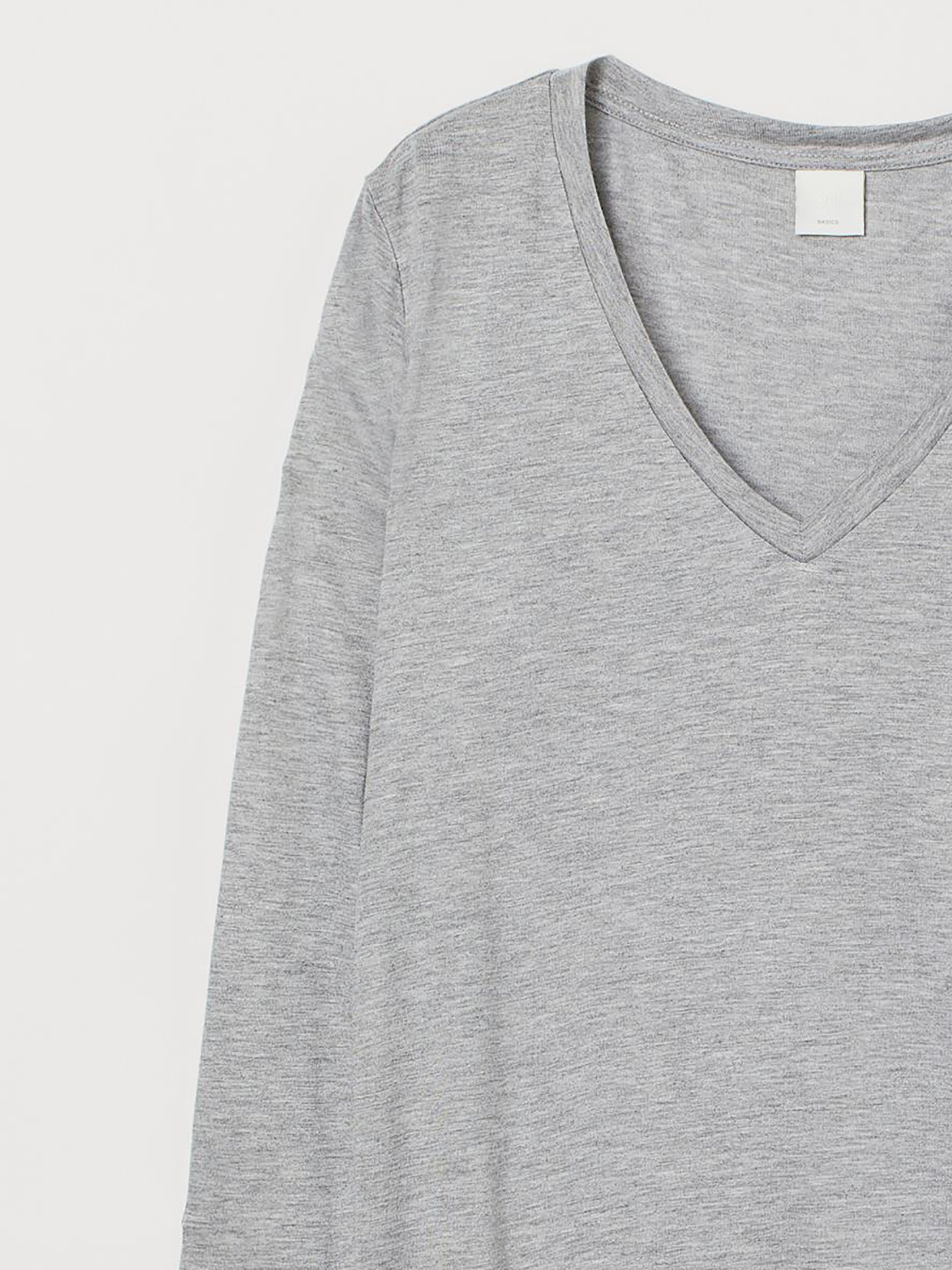 Лонгслив H&M модель 52388 Фото