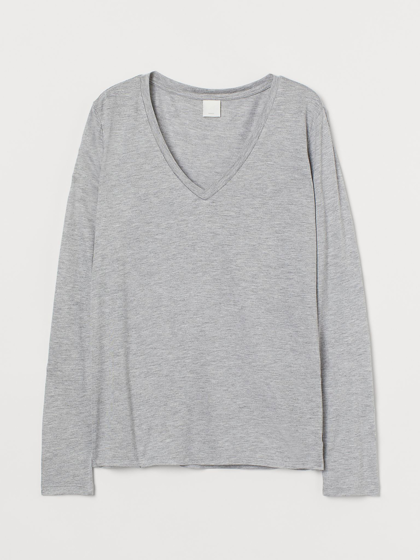 Лонгслив H&M модель 52388 Фото