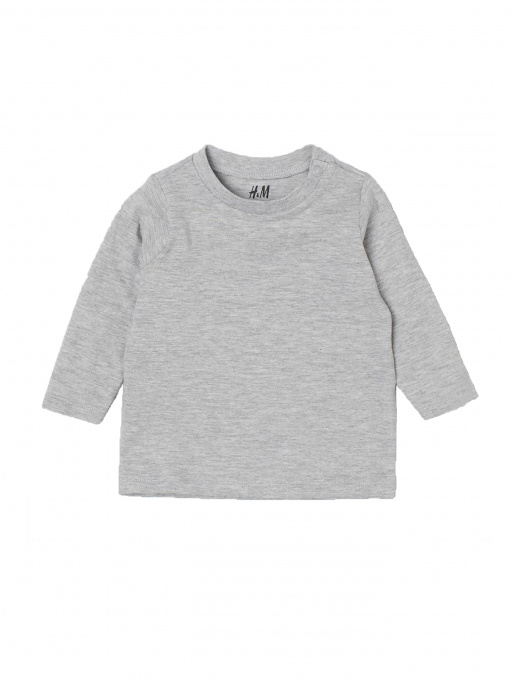 Лонгслив H&M модель 54125 Фото