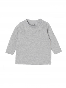 Лонгслив H&M модель 54125 Лонгслив H&M модель 54125 Фото