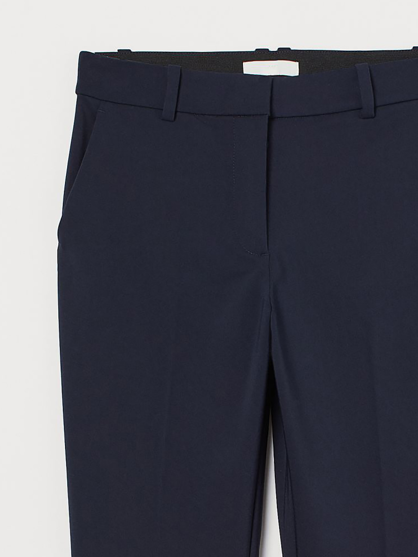 Брюки повседневные H&M модель 54183 Фото