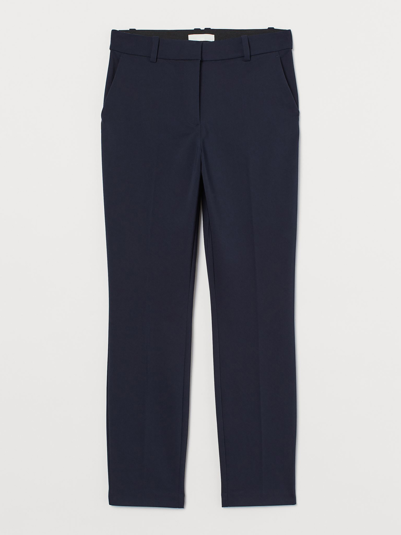 Брюки повседневные H&M модель 54183 Фото