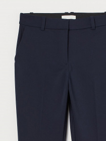 Повсякденні штани H&M модель 54183 Фото