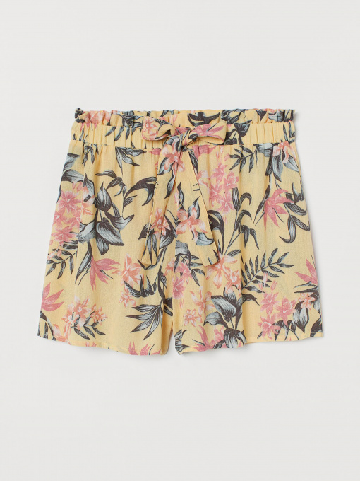 Шорты H&M модель 60996 Фото