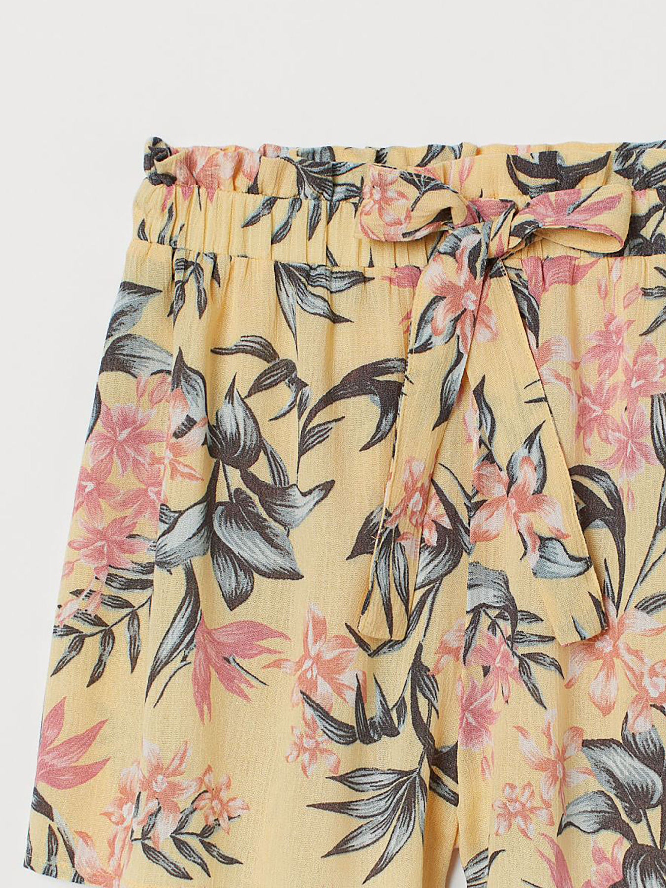 Повсякденні шорти H&M модель 60996 Фото