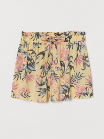 Повсякденні шорти H&M модель 60996 Фото