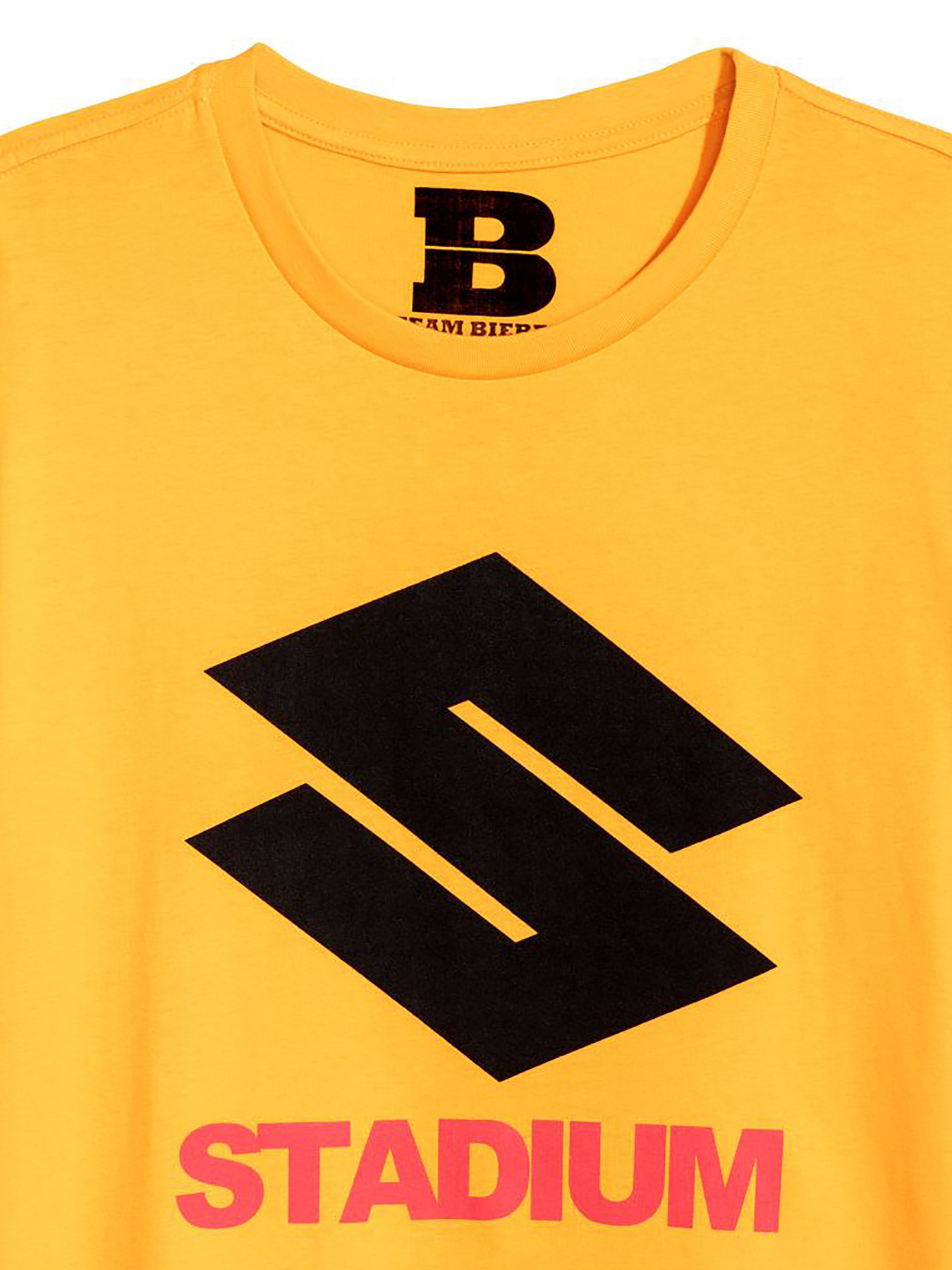 Футболка H&M модель 62847 Фото