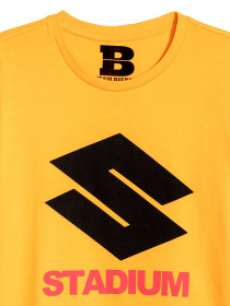 Футболка H&M модель 62847 Фото