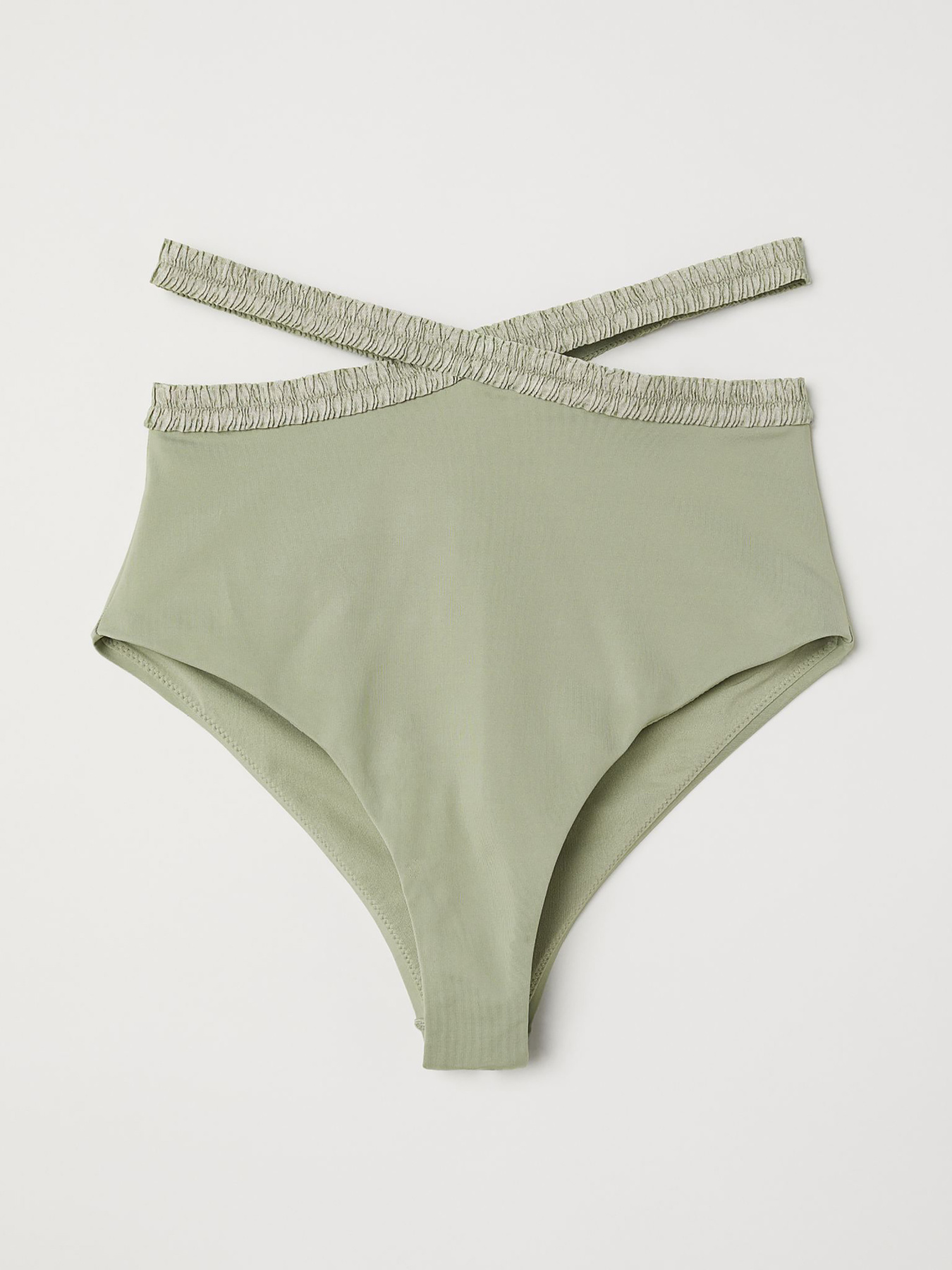 Нижня частина купальника H&M модель 65879 Фото