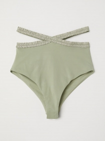 Нижня частина купальника H&M модель 65879 Фото