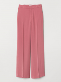 Палаццо H&M модель 65860 Фото