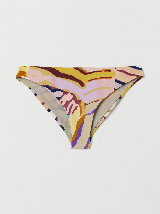 Нижняя часть купальника H&M модель 65856 Фото