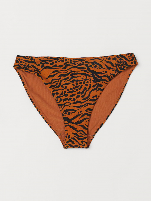 Нижняя часть купальника H&M модель 65871 Фото