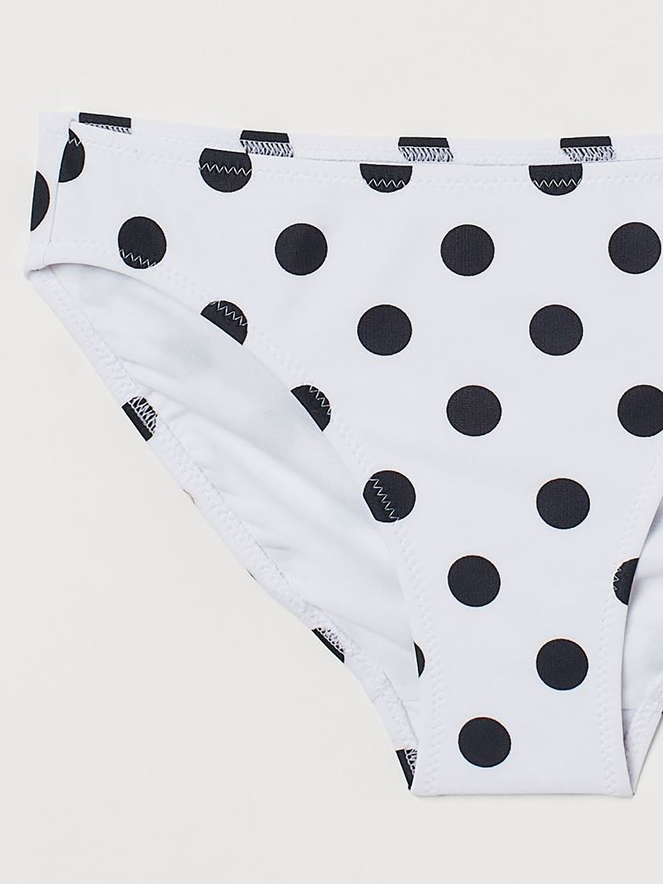 Нижняя часть купальника H&M модель 65855 Фото