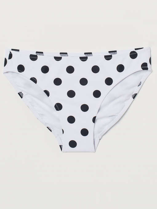 Низ купальника H&M модель 65855 Фото