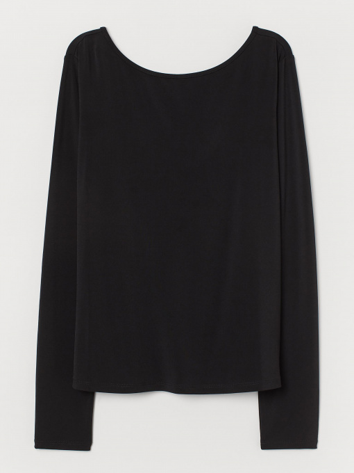 Лонгслів H&M модель 51200 Фото