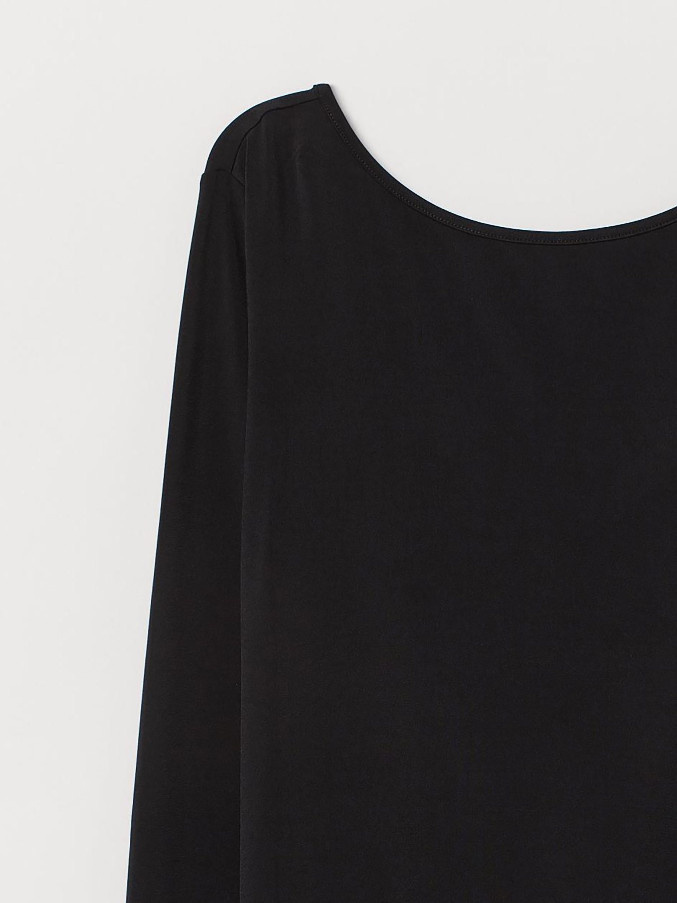 Лонгслив H&M модель 51200 Фото